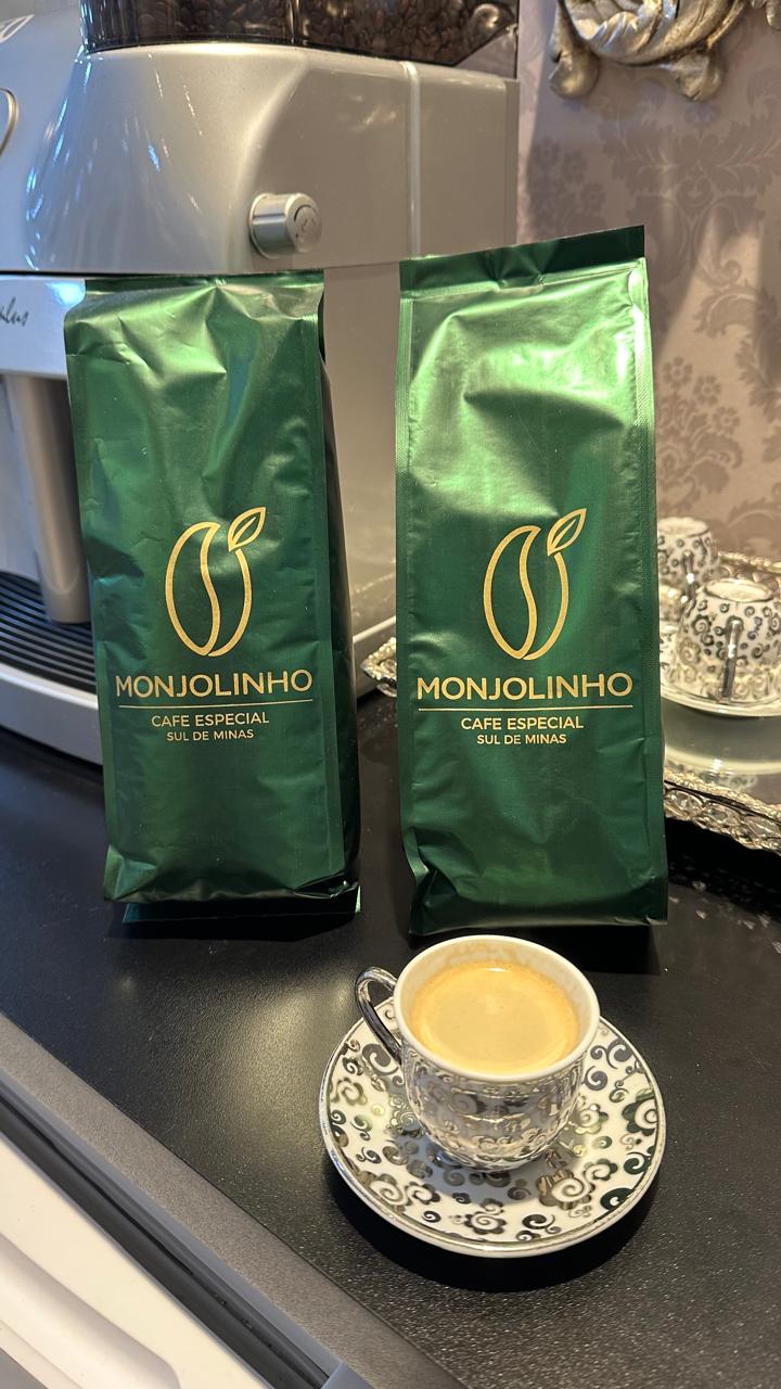 Café Moído